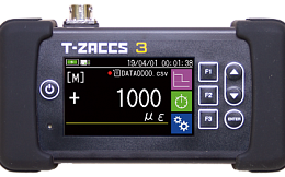 Индикаторы MM-014 портативный тензометр линейки T-ZACCS3